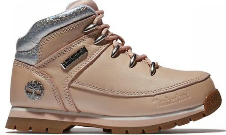 Chaussur hotsell timberland femme